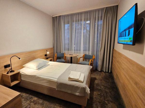 Verano : photo 1 de la chambre chambre simple avec balcon