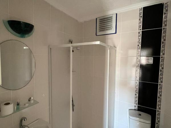 Ramos Hotel Kuşadası : photo 4 de la chambre chambre double