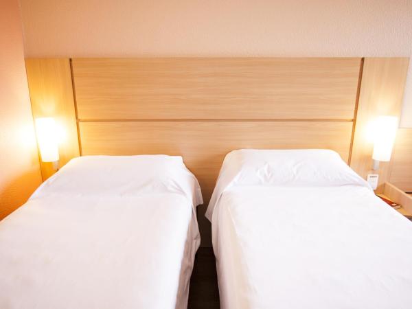 ibis Manaus Distrito Industrial : photo 9 de la chambre chambre double standard