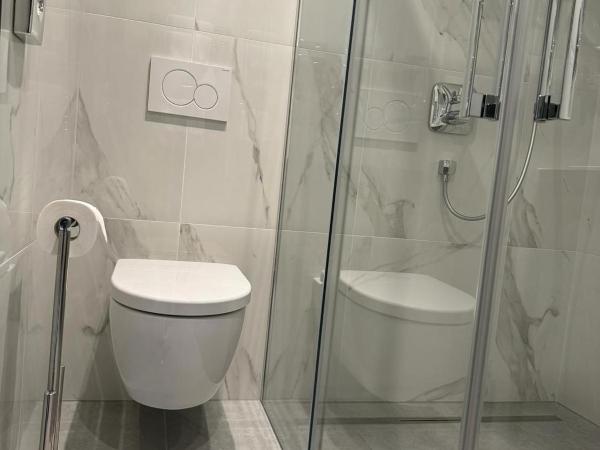 Skyline Hotel City Frankfurt : photo 1 de la chambre chambre double supérieure