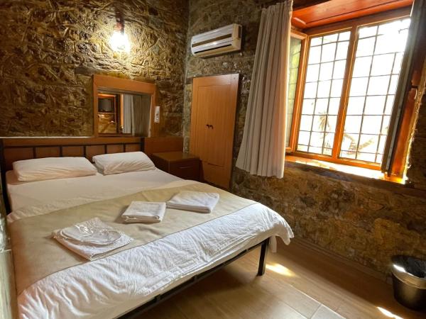 Held Hotel : photo 1 de la chambre chambre simple