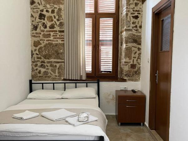 Held Hotel : photo 3 de la chambre chambre simple