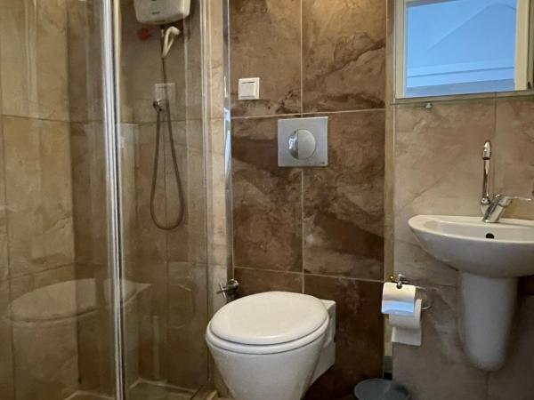 Held Hotel : photo 6 de la chambre chambre double standard