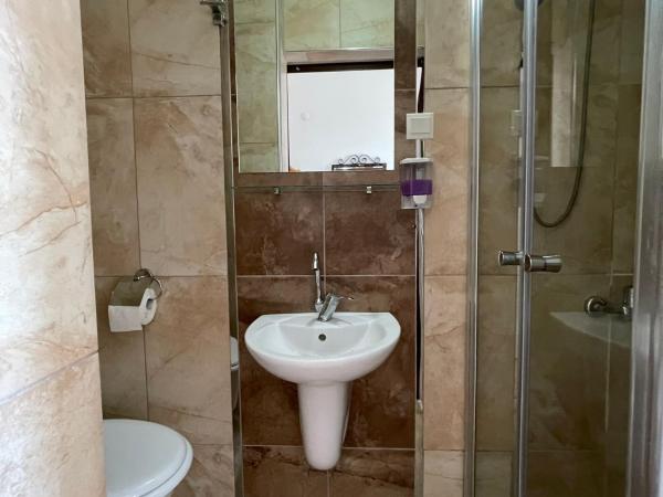 Held Hotel : photo 9 de la chambre chambre double standard