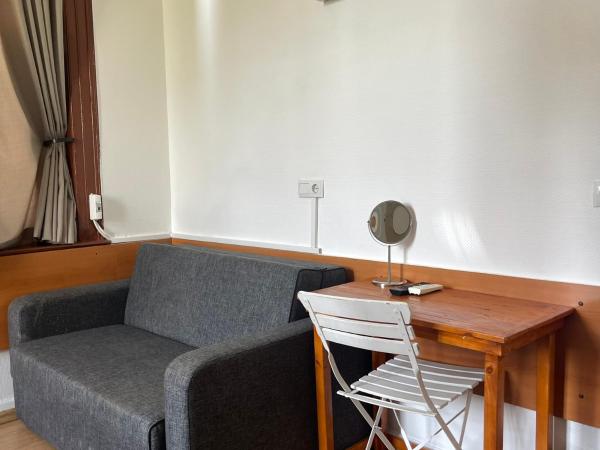 Held Hotel : photo 2 de la chambre chambre familiale