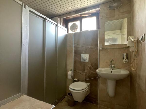 Held Hotel : photo 3 de la chambre chambre familiale