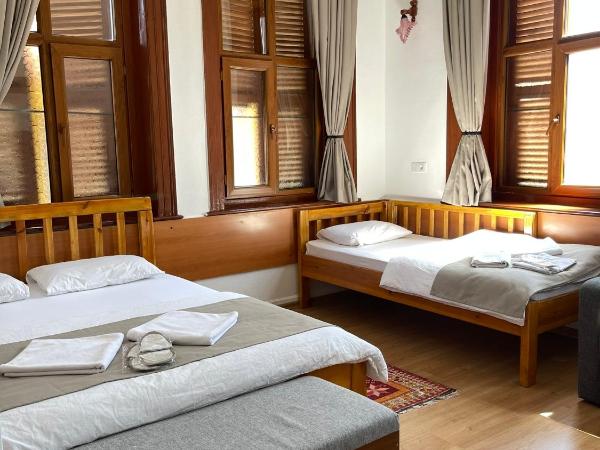 Held Hotel : photo 4 de la chambre chambre familiale