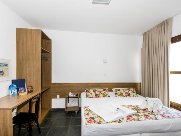 La Belle Beach Hotel : photo 5 de la chambre chambre double ou lits jumeaux standard