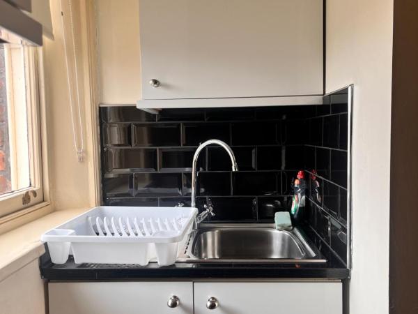 Ullet Suites : photo 1 de la chambre suite double