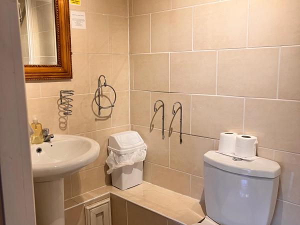 Ullet Suites : photo 3 de la chambre suite lits jumeaux