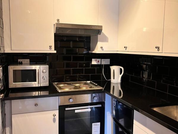 Ullet Suites : photo 5 de la chambre suite lits jumeaux