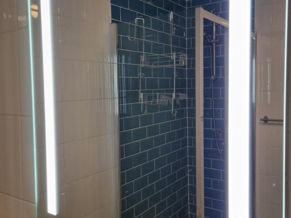 The Windmill Hotel : photo 6 de la chambre chambre familiale