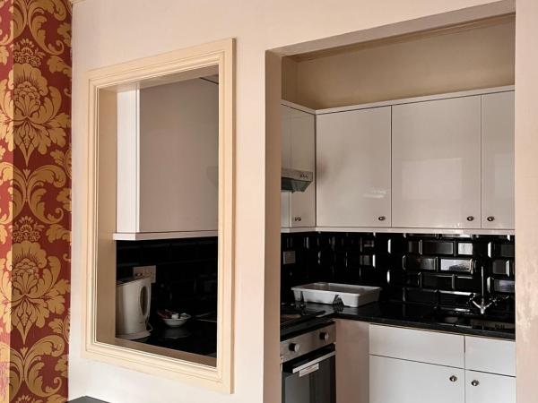 Ullet Suites : photo 6 de la chambre suite double