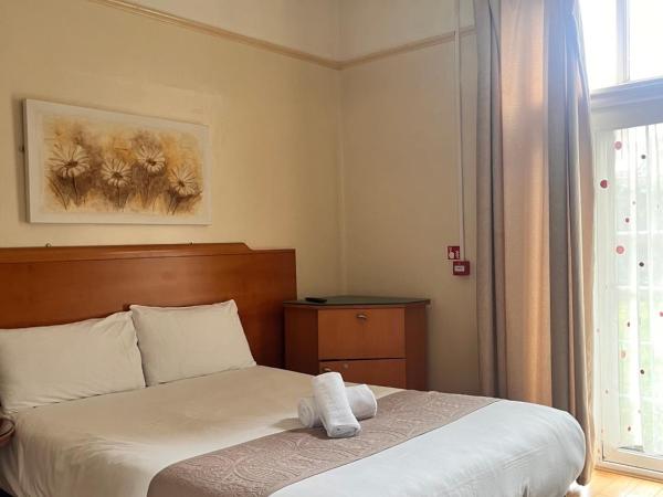 Ullet Suites : photo 7 de la chambre suite lits jumeaux