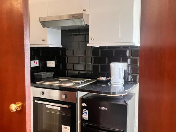 Ullet Suites : photo 8 de la chambre suite double