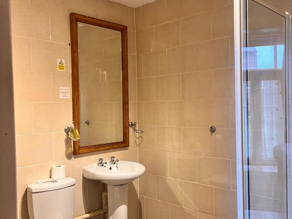 Ullet Suites : photo 9 de la chambre suite double