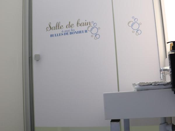 First Inn Hotel Blois : photo 5 de la chambre chambre double