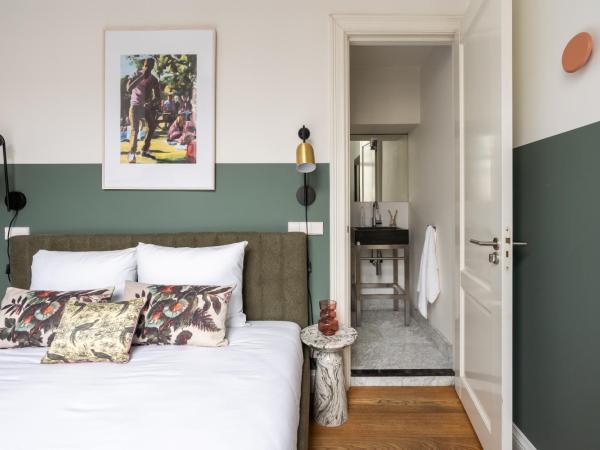 Yays Amsterdam Vondelpark by Numa : photo 7 de la chambre appartement 1 chambre (4 adultes)