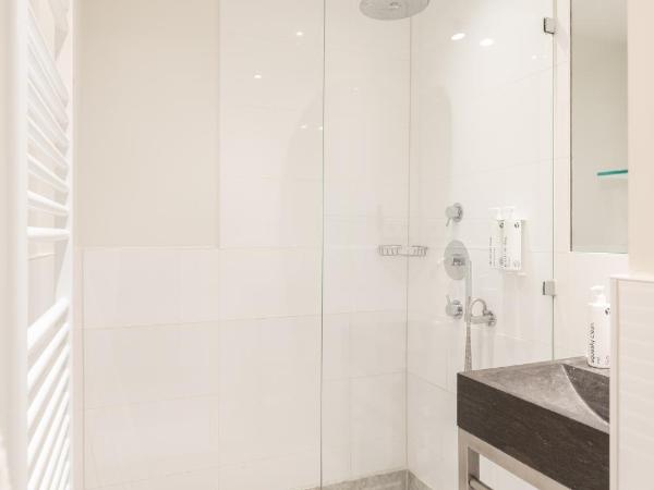 Yays Amsterdam Vondelpark by Numa : photo 8 de la chambre hébergement 1 chambre (2 personnes)