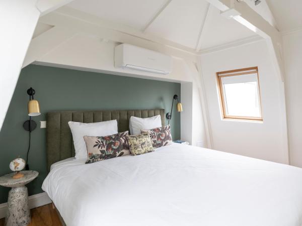 Yays Amsterdam Vondelpark by Numa : photo 9 de la chambre hébergement mansardé 1 chambre (2 personnes)