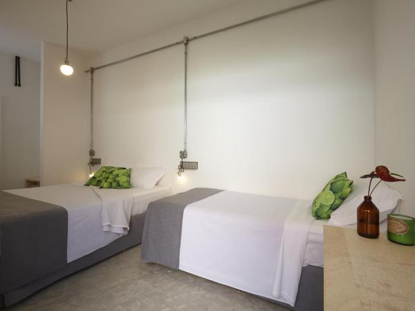 Guest Urban Hotel Design Pinheiros : photo 2 de la chambre grande chambre double 