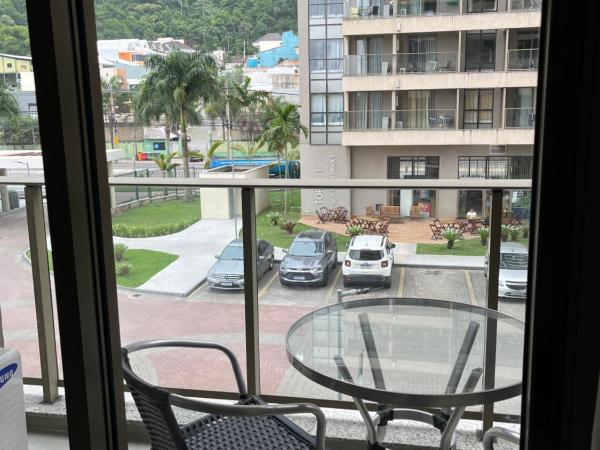 Hotel Via Premiere - Rio Centro : photo 8 de la chambre suite avec balcon