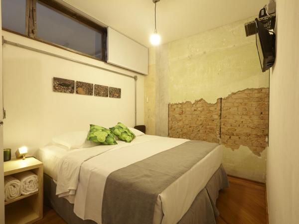 Guest Urban Hotel Design Pinheiros : photo 1 de la chambre chambre basique