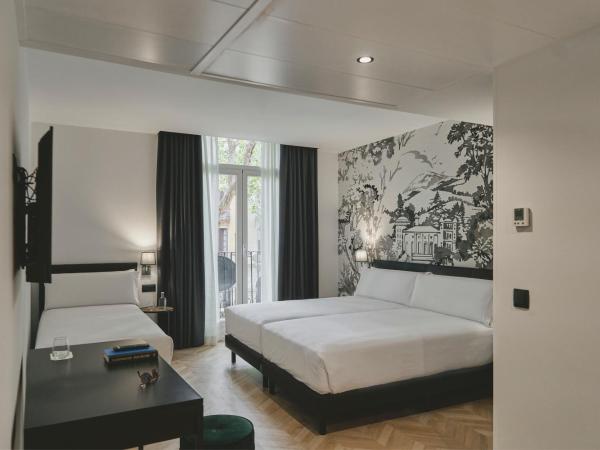 Oriente Atiram : photo 2 de la chambre chambre triple