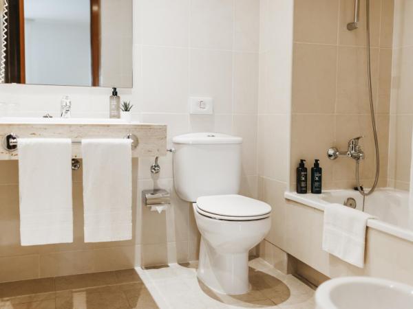 Oriente Atiram : photo 1 de la chambre chambre lits jumeaux