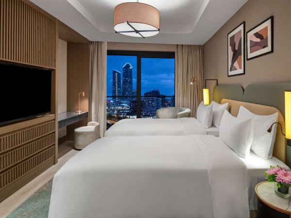 Mövenpick Living Istanbul Saklivadi : photo 3 de la chambre suite 3 chambres