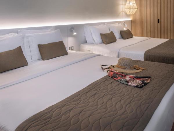 Serhs Natal Grand Hotel & Resort : photo 3 de la chambre chambre familiale deluxe