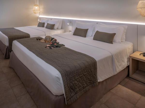 Serhs Natal Grand Hotel & Resort : photo 5 de la chambre chambre familiale deluxe