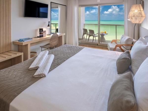 Serhs Natal Grand Hotel & Resort : photo 9 de la chambre chambre familiale avec balcon
