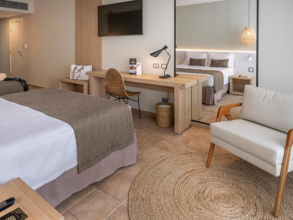 Serhs Natal Grand Hotel & Resort : photo 10 de la chambre chambre familiale deluxe