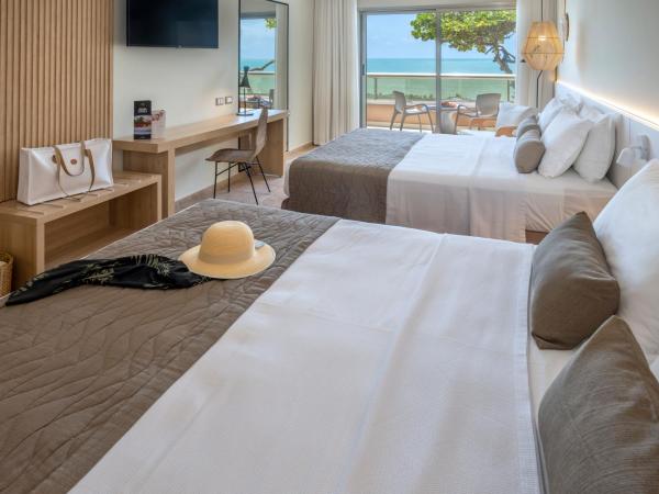 Serhs Natal Grand Hotel & Resort : photo 1 de la chambre appartement familial prime - vue latérale sur mer