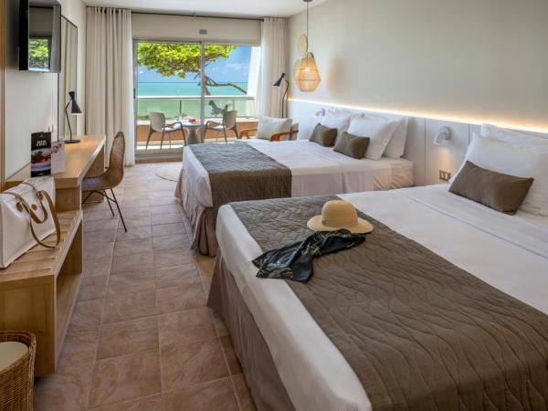 Serhs Natal Grand Hotel & Resort : photo 1 de la chambre appartement familial prime - vue frontale sur mer