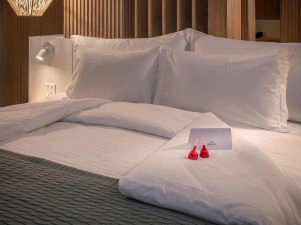 Serhs Natal Grand Hotel & Resort : photo 2 de la chambre suite avec piscine privée