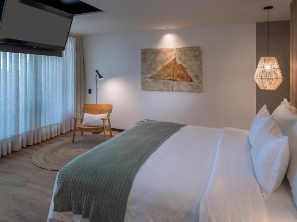 Serhs Natal Grand Hotel & Resort : photo 6 de la chambre suite avec piscine privée
