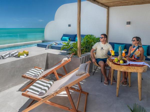 Serhs Natal Grand Hotel & Resort : photo 3 de la chambre suite exclusive