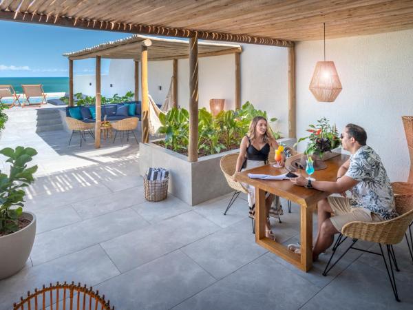 Serhs Natal Grand Hotel & Resort : photo 4 de la chambre suite premium