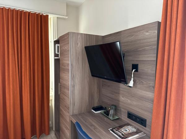 Hotel Spatz : photo 4 de la chambre chambre triple classique