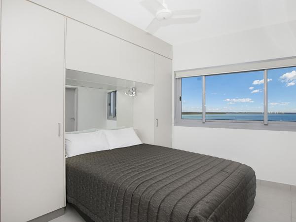 Ramada Suites by Wyndham Zen Quarter Darwin : photo 5 de la chambre appartement 2 chambres