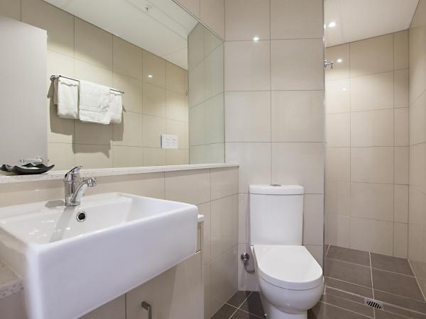 Ramada Suites by Wyndham Zen Quarter Darwin : photo 10 de la chambre appartement 1 chambre deluxe