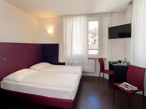 Hotel Rio Muralto : photo 2 de la chambre chambre double ou lits jumeaux Économique