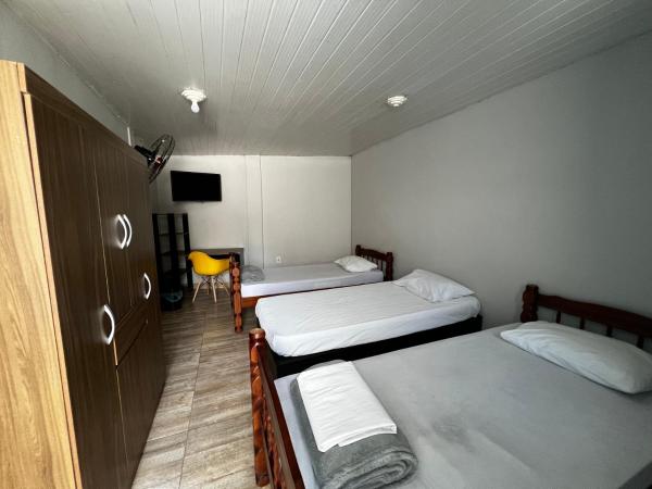 Family Hostel : photo 1 de la chambre lit simple en dortoir
