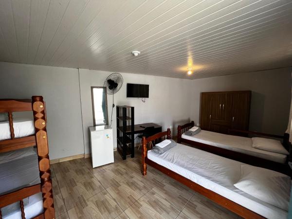 Family Hostel : photo 1 de la chambre lit dans dortoir pour femmes de 4 lits