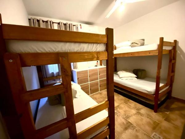 Family Hostel : photo 1 de la chambre lit dans dortoir pour hommes de 4 lits