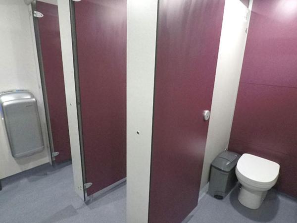 Campsie Glen Holiday Park : photo 1 de la chambre studio