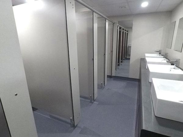 Campsie Glen Holiday Park : photo 1 de la chambre studio