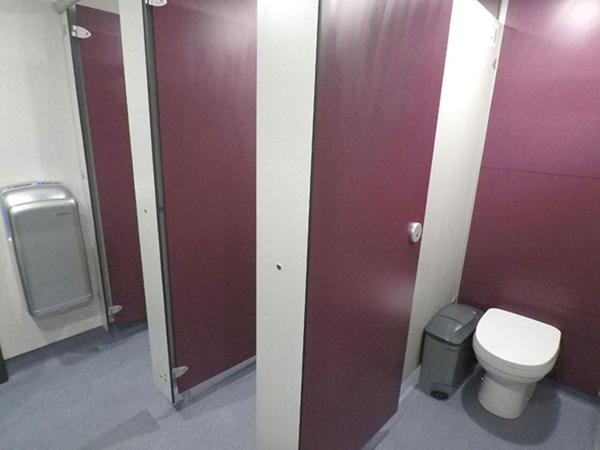 Campsie Glen Holiday Park : photo 2 de la chambre studio